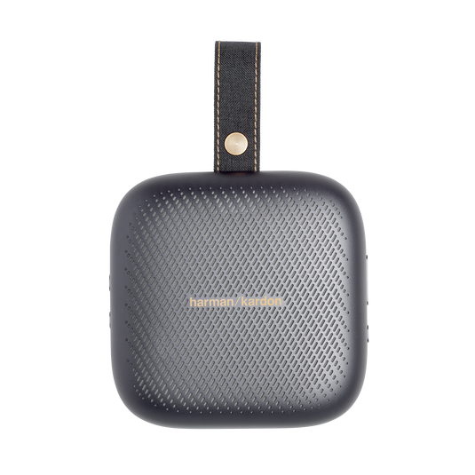 Harman Kardon Neo - Space Gray - Portable Bluetooth speaker - Front image number null